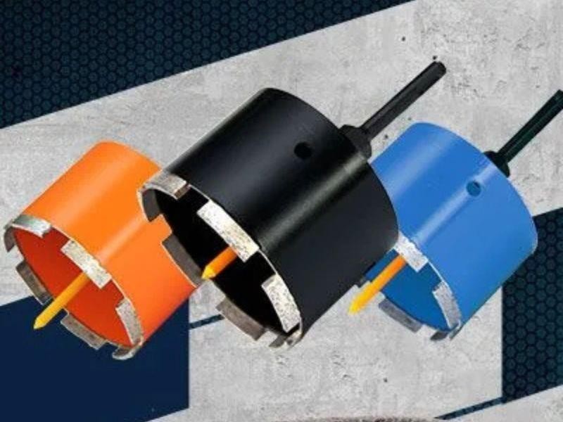 Serra Copo para Caixa Elétrica: Quando Optar por Modelos Diamantados Premium