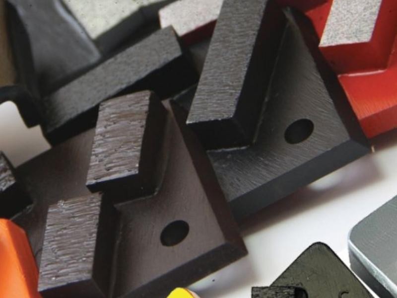 Como Aumentar a Durabilidade do Inserto Diamantado