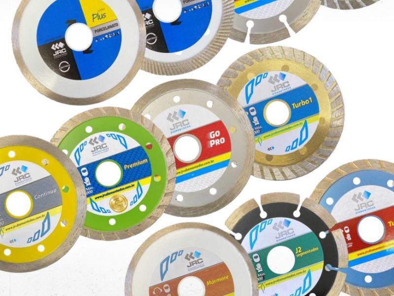 Disco Diamantado: O que é e Quando Utilizar