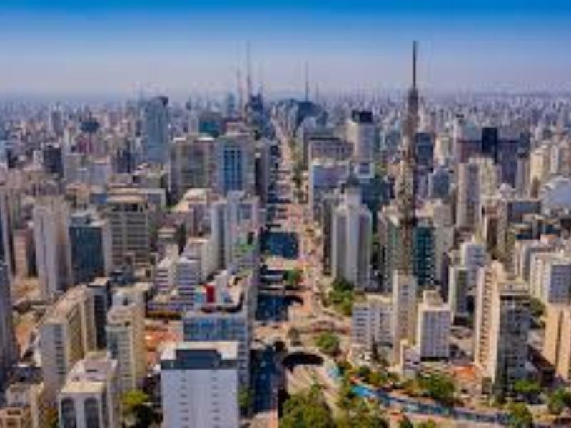 São Paulo - SP