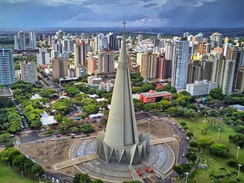Maringá