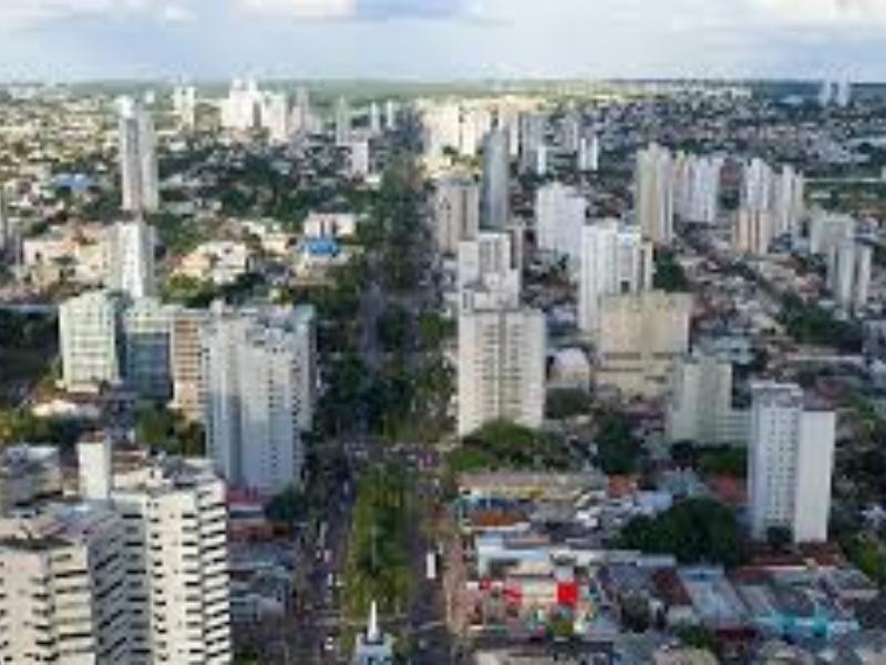 Campo Grande - MS