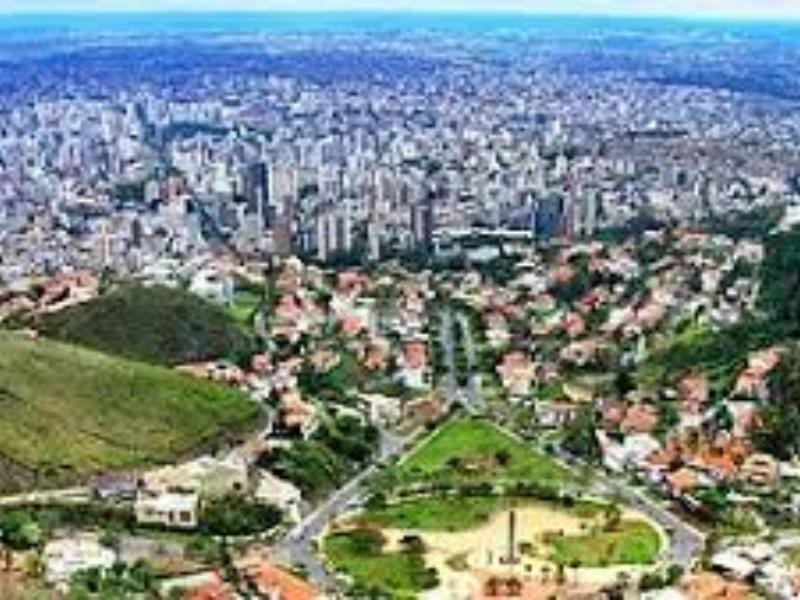 Belo Horizonte - MG
