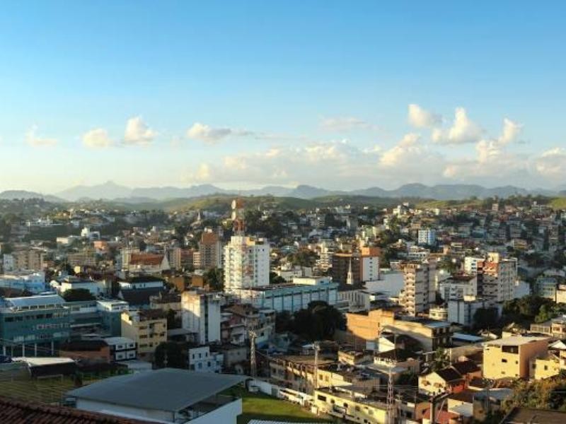 Cachoeiro de Itapemirim