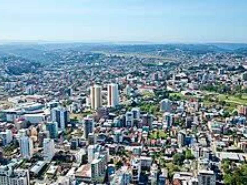 Caxias do Sul - RS