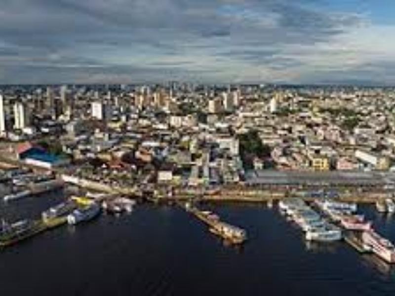 Manaus - AM