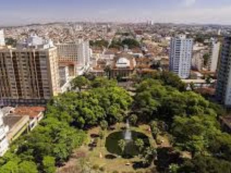 Ribeirão Preto - SP