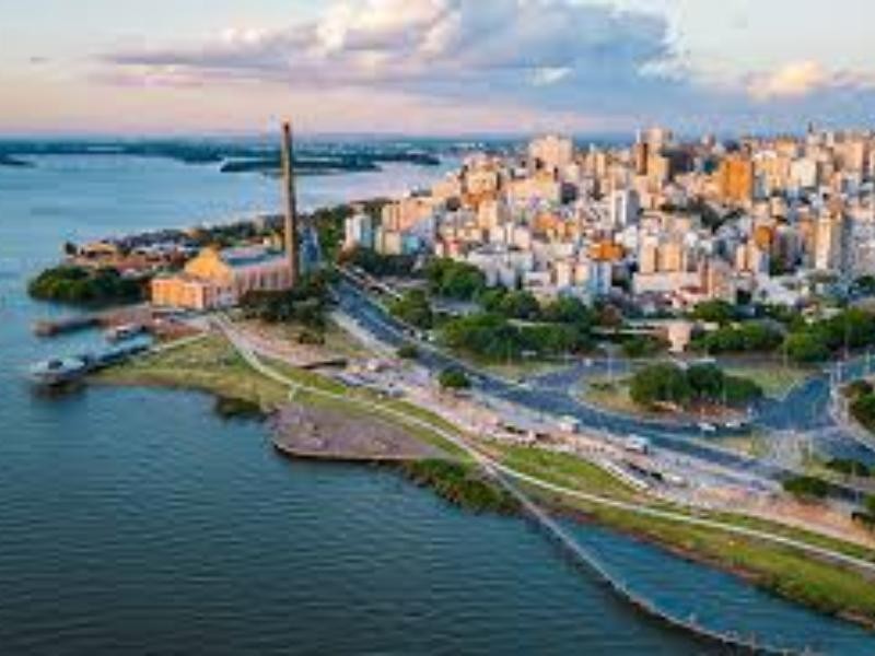 Porto Alegre - RS