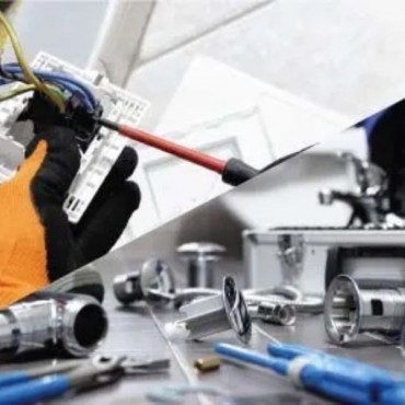Instalações Elétricas e Hidráulicas em Sorocaba - SP