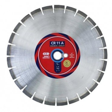 Serra Diamantada Solda Laser 450mm | 18 Polegadas em Sorocaba - SP