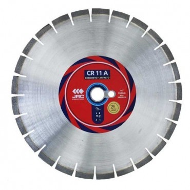 Serra Diamantada Solda Laser 350mm | 14 Polegadas em Sorocaba - SP