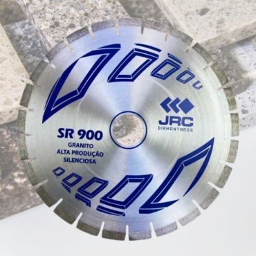 Disco Diamantado 350mm para corte em Granito em Sorocaba - SP