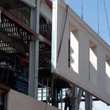 Pré-moldado e Pré-fabricado em Sorocaba - SP