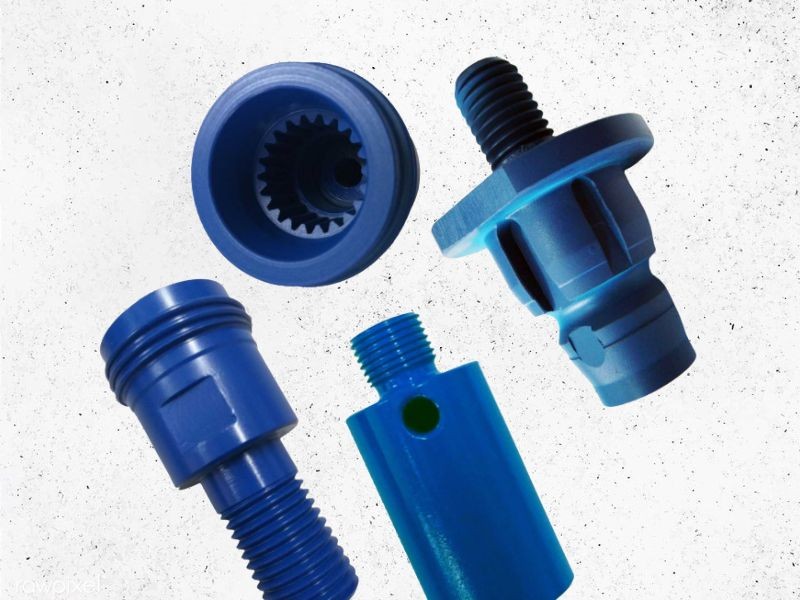 Adaptadores para Cálice Coroa Diamantada em São Luís - MA