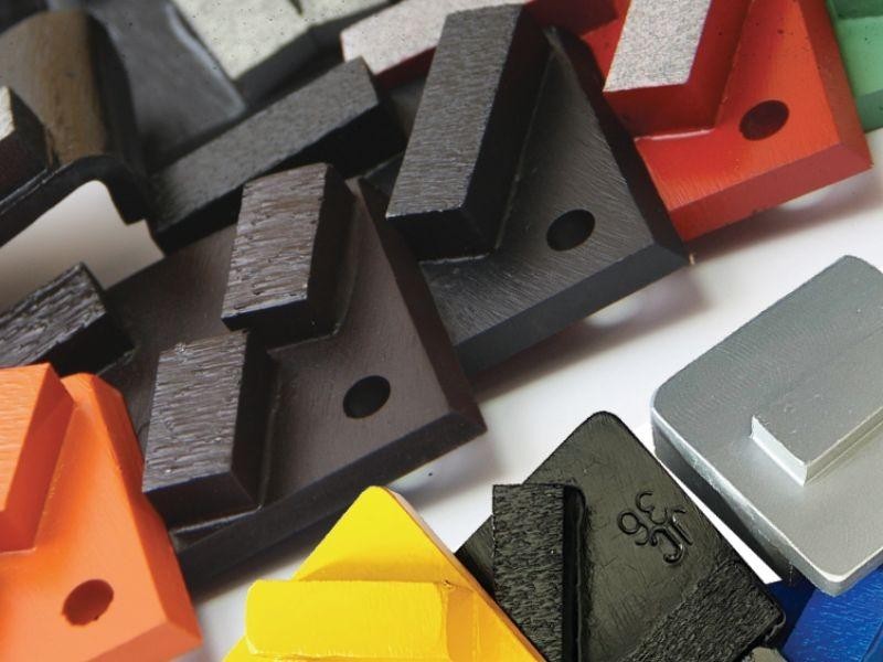 Como Identificar Desgaste em Inserto Diamantado