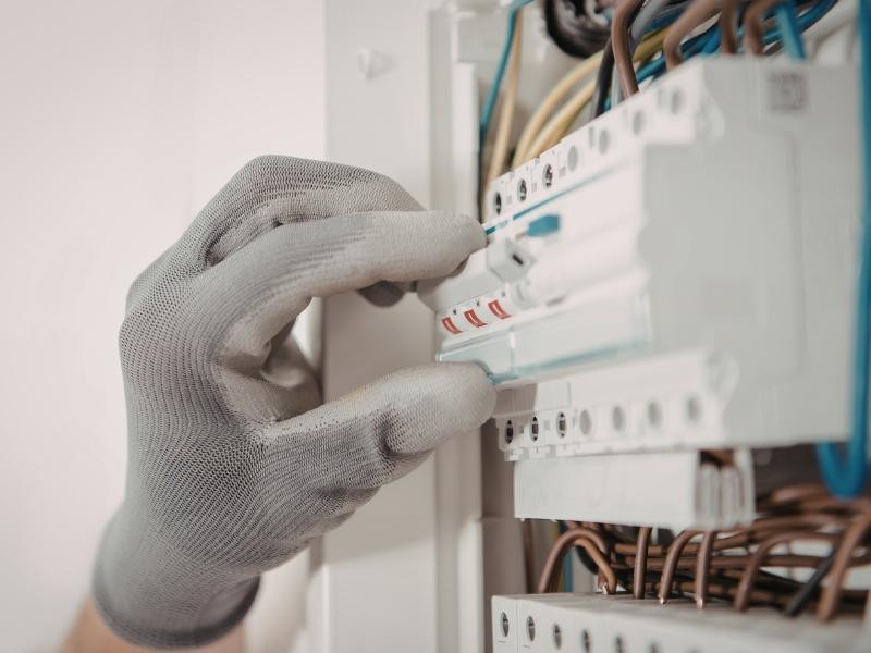 Principais Erros ao Instalar Caixas Elétricas com Serra Copo e Como Corrigi-los
