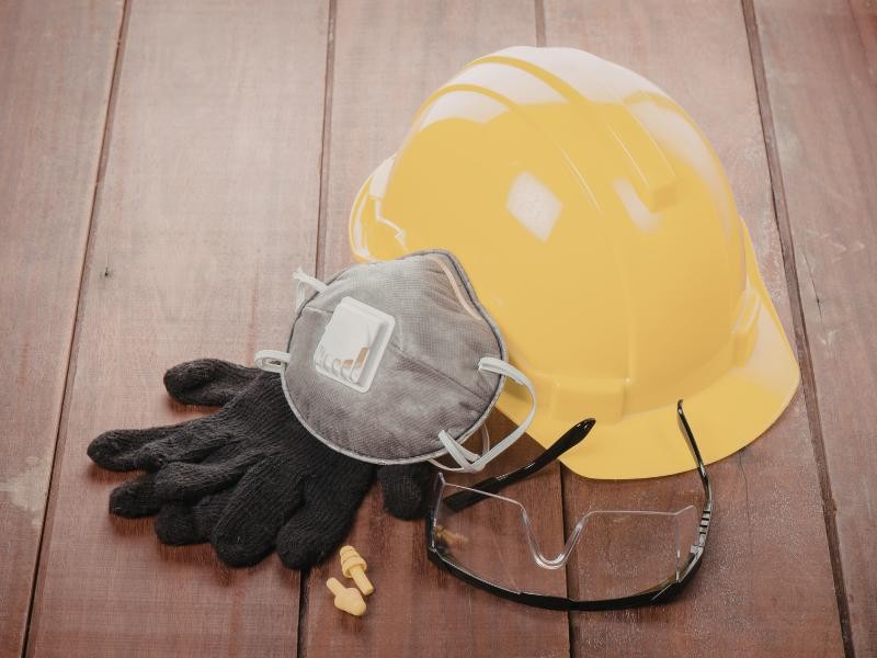 Dicas de Segurança no Uso da Perfuratriz Diamantada para Concreto