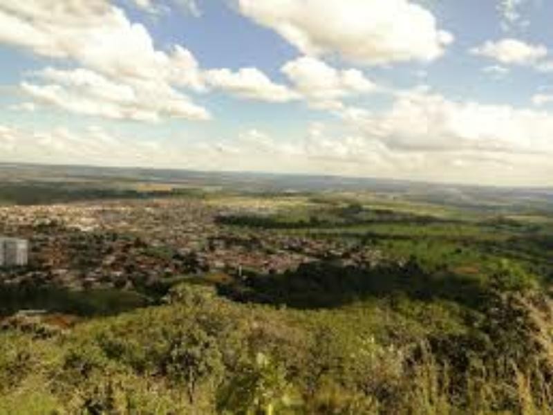 Senador Canedo - GO