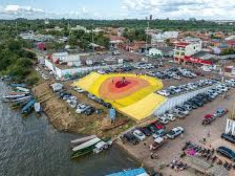 Marabá - PA