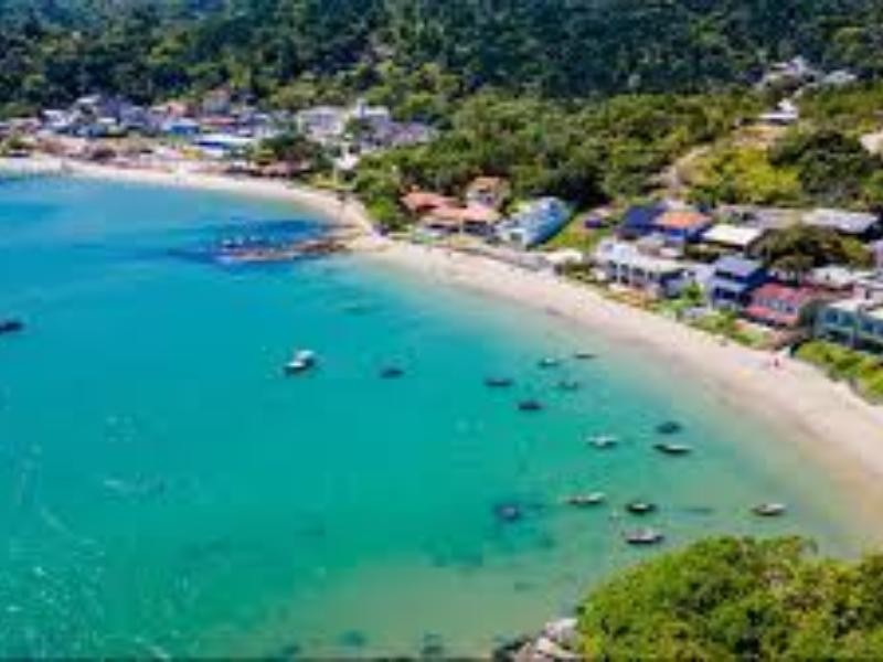 Porto Belo - SC