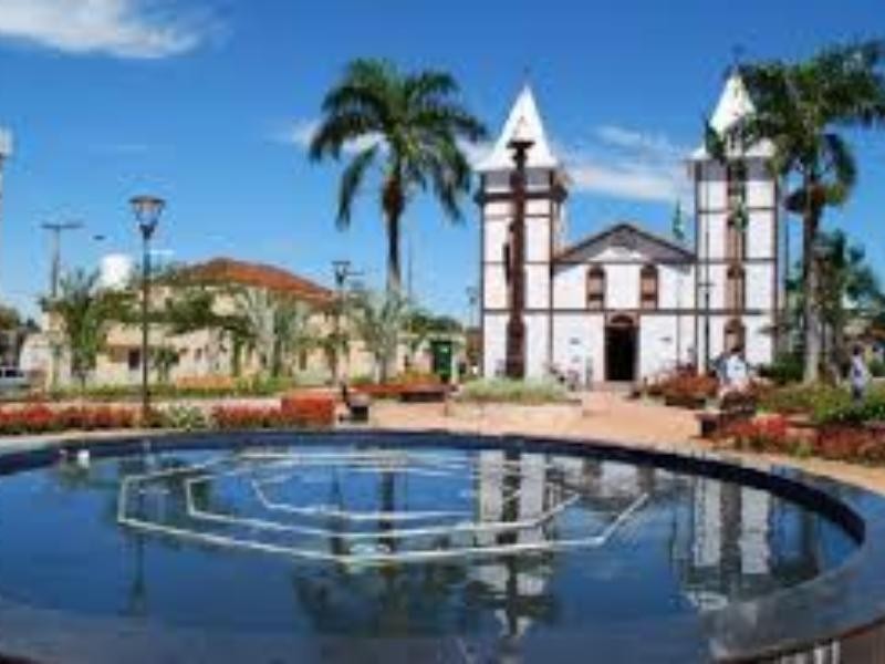 Trindade - GO
