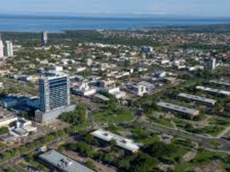 Palmas - TO