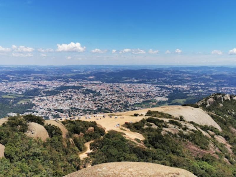 Atibaia - SP