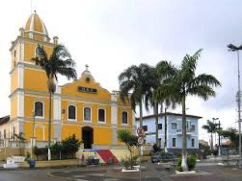 Itapecerica da Serra - SP